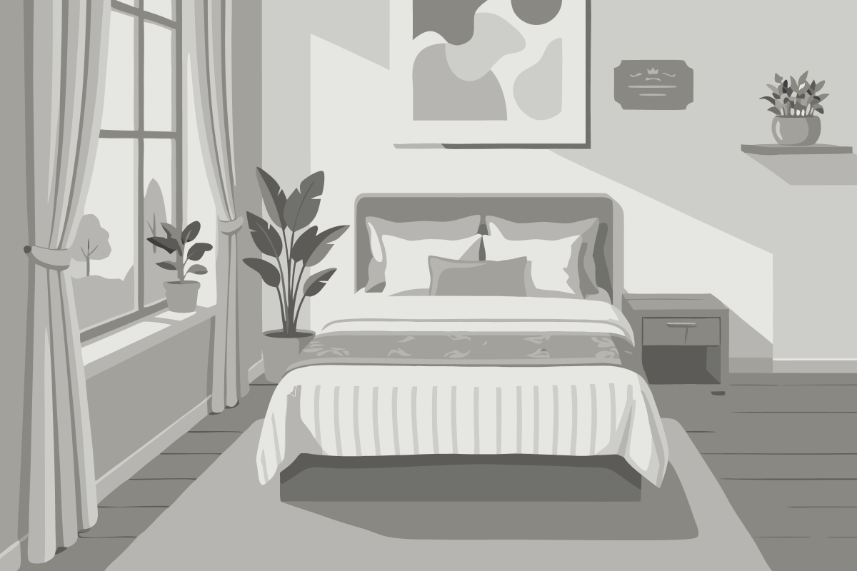 Net Zero Junior Suite