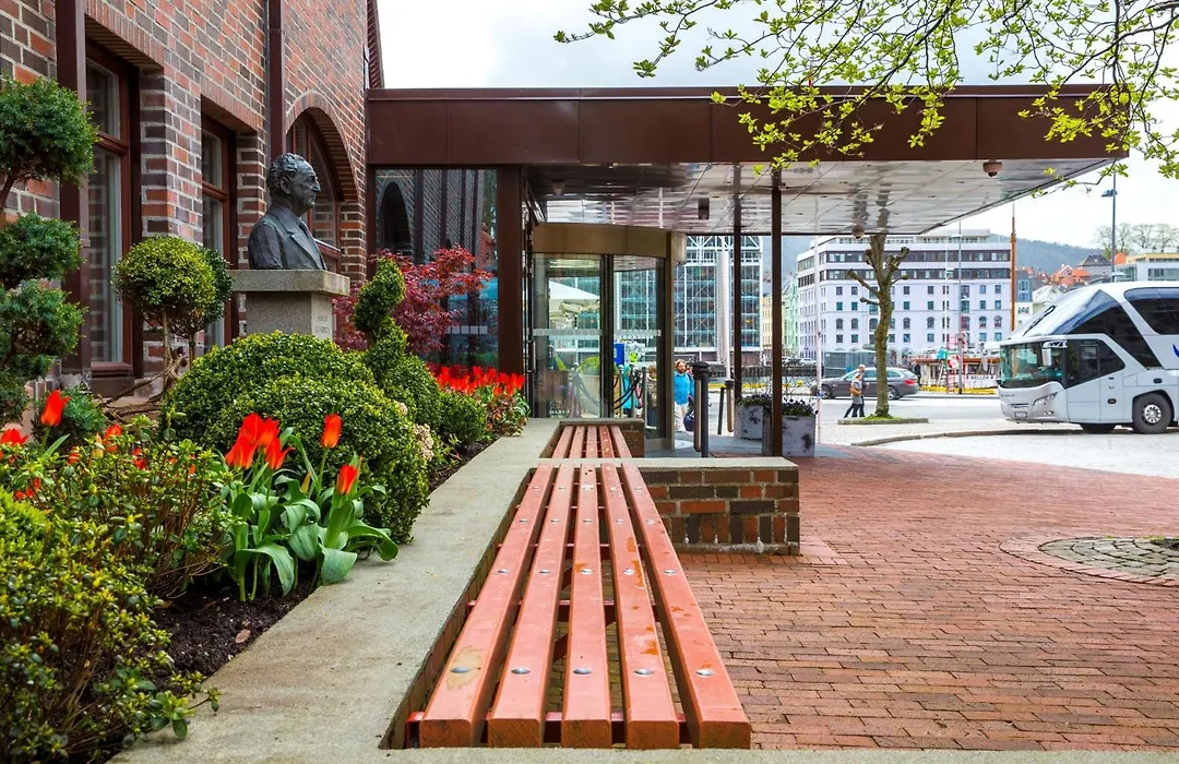 Radisson Blu Royal Hotel, Bergen, A Verified Net Zero Hotel-1