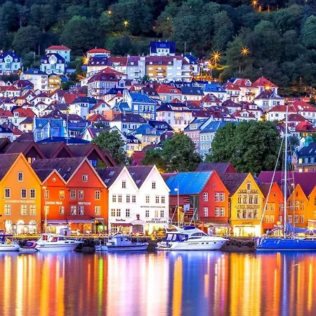 Radisson Blu Royal Hotel, Bergen, A Verified Net Zero Hotel-2
